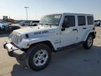 2015 JEEP WRANGLER U - 1C4BJWEG4FL690485
