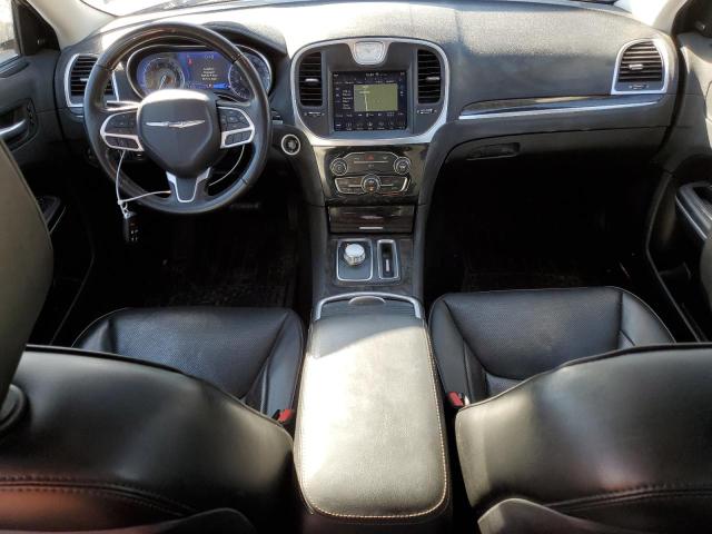 2019 CHRYSLER 300 2C3CCAKG2KH591018