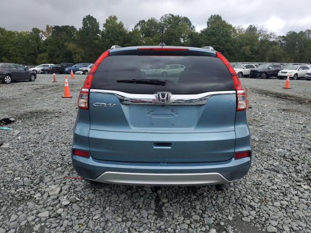 VIN 2HKRM3H73GH530037 2016 Honda CR-V, Exl no.6