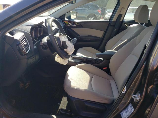 2015 MAZDA 3 SPORT - 3MZBM1U74FM217757