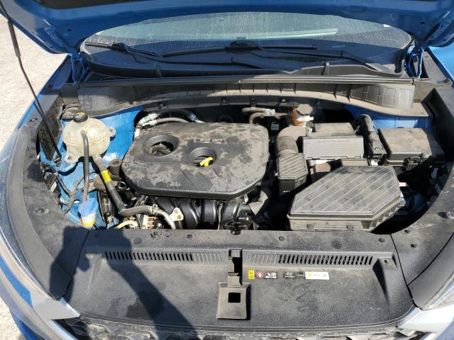 2020 HYUNDAI TUCSON SE - KM8J2CA43LU097608