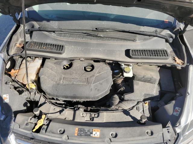 2016 FORD ESCAPE TIT - 1FMCU9J93GUC26714
