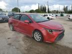 Lot #3004194905 2021 TOYOTA COROLLA LE