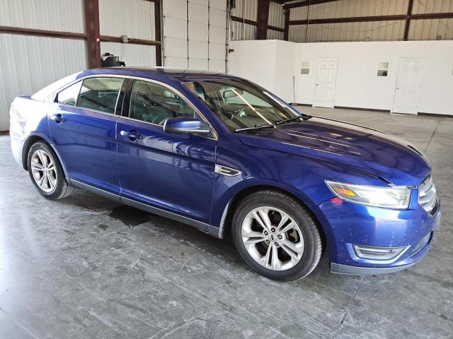 2015 FORD TAURUS SEL 1FAHP2E82FG173002