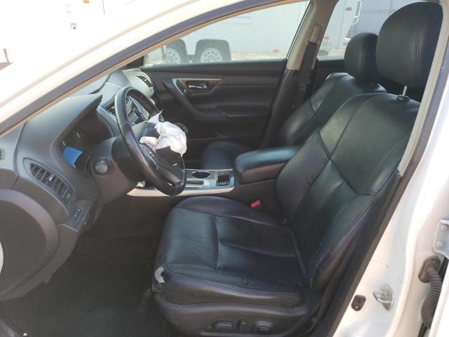 VIN 1N4AL3AP8DN551381 2013 Nissan Altima, 2.5 no.7