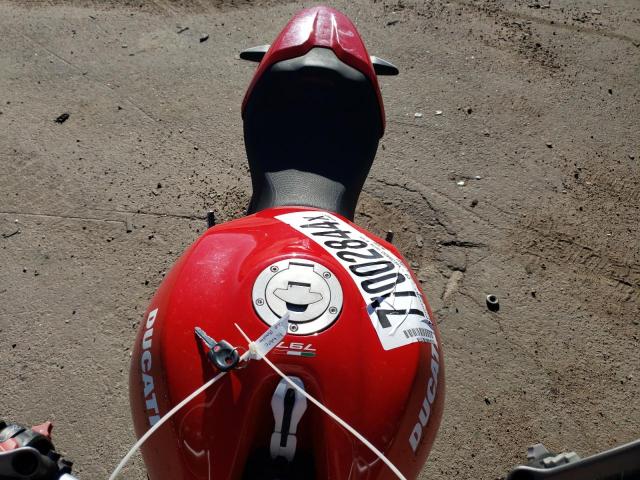 2020 DUCATI MONSTER 79 ML0MADBM6LT003882