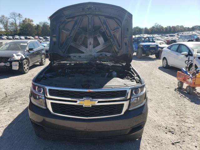 2017 CHEVROLET TAHOE SPEC 1GNSKBKC7HR244233
