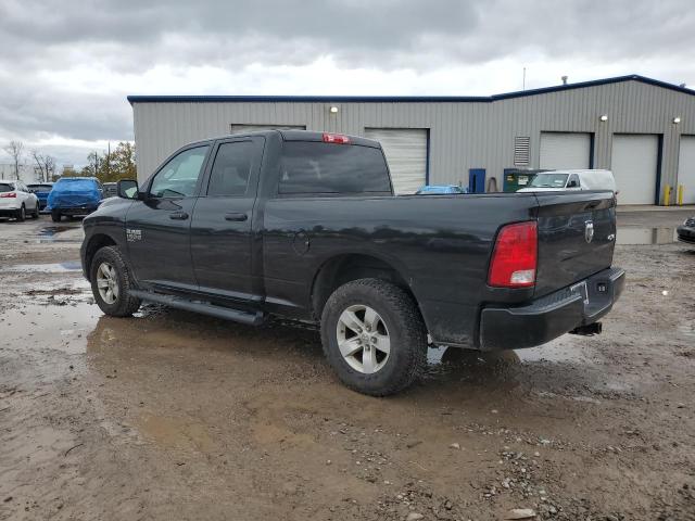 2019 DODGE 1500 - 1C6RR7FG6KS501743