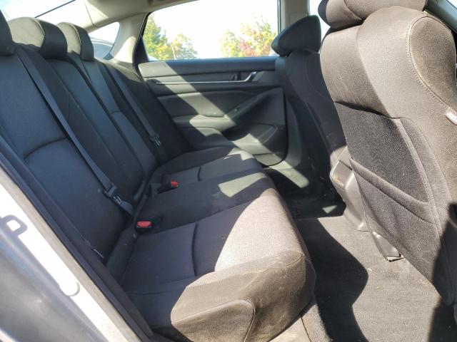 2019 HONDA ACCORD LX - 1HGCV1F12KA101222