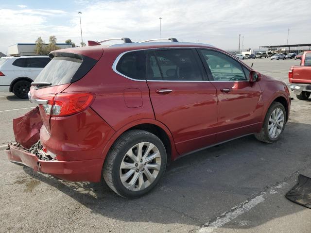 VIN LRBFXESX6HD242324 2017 BUICK ENVISION no.3