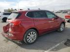 Lot #3023726885 2017 BUICK ENVISION