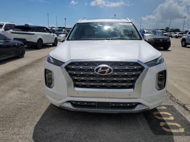 VIN KM8R5DHE2LU104725 2020 Hyundai Palisade, Limited no.5