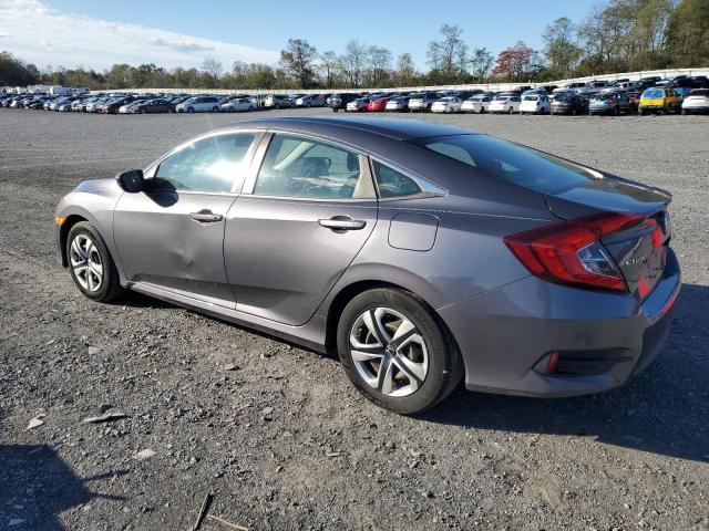 2017 HONDA CIVIC LX - 2HGFC2F58HH547011