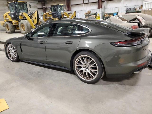 VIN WP0AJ2A76PL101271 2023 Porsche Panamera, Base no.2