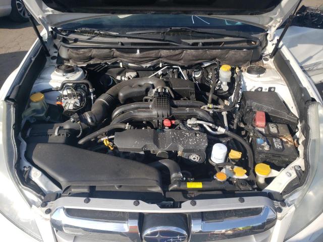 VIN 4S4BRBCC3E3247899 2014 Subaru Outback, 2.5I Pre... no.11