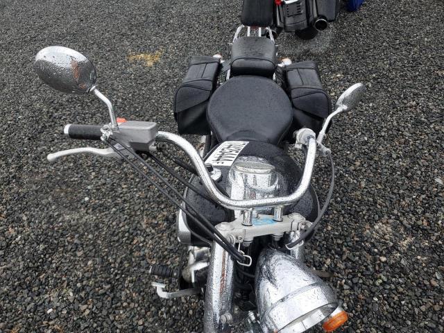 2005 HONDA VT750 CA JH2RC50335M100459