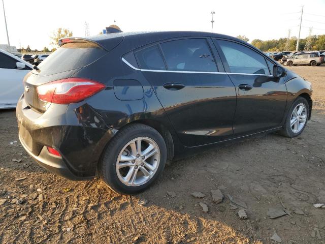 VIN 3G1BE6SM1HS595743 2017 Chevrolet Cruze, LT no.3