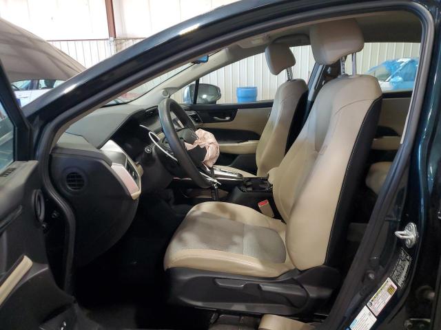 2018 HONDA CLARITY JHMZC5F16JC012163