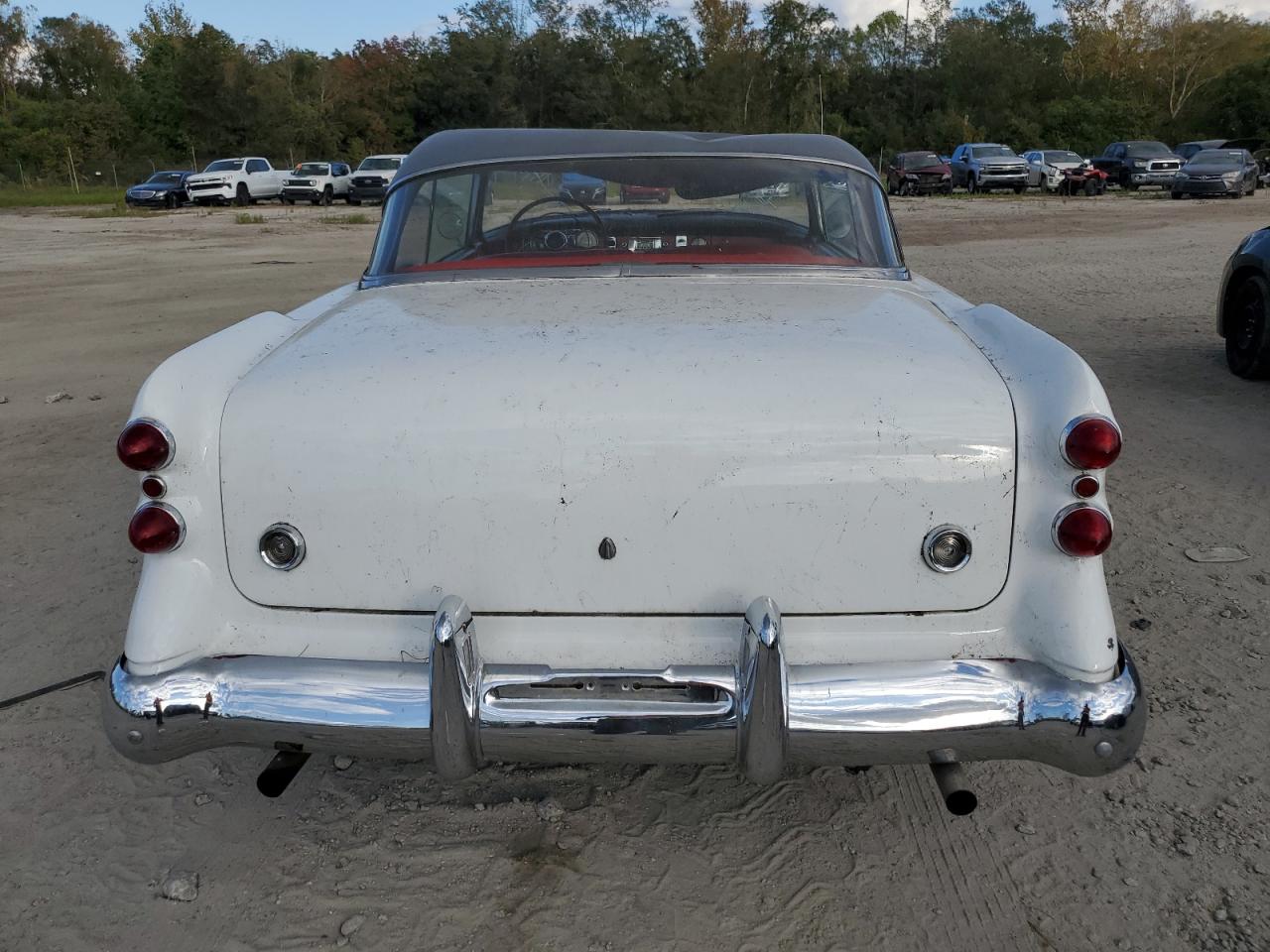 Lot #2994031988 1954 BUICK SPECIAL