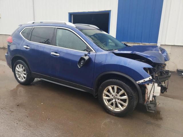 Vin: 5n1at2mv5hc839421, lot: 74716674, nissan rogue sv 20174