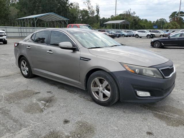 2015 KIA OPTIMA LX - 5XXGM4A70FG390854