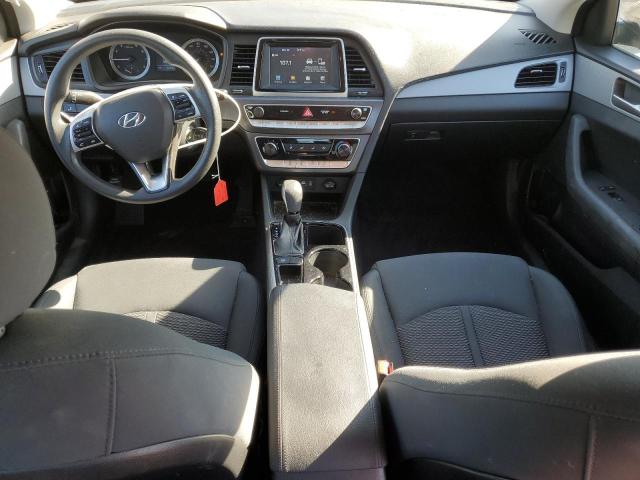 2019 HYUNDAI SONATA SE - 5NPE24AF4KH817794