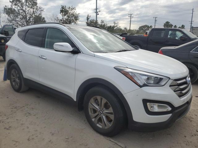 2016 HYUNDAI SANTA FE S - 5XYZU3LB7GG363958