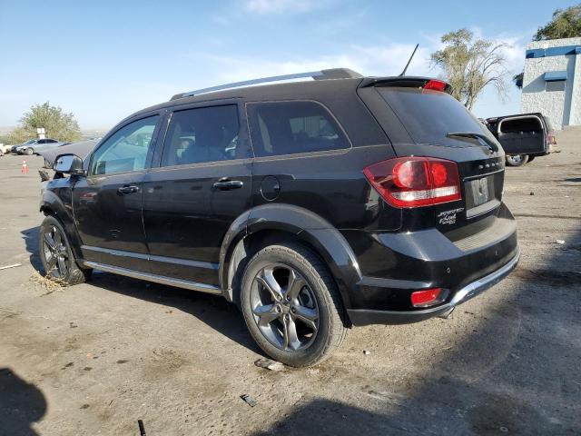 2016 DODGE JOURNEY CR - 3C4PDCGG8GT235749