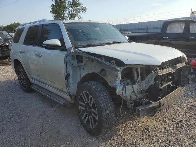 VIN JTEBU5JR3G5314841 2016 Toyota 4runner, Sr5/Sr5... no.4