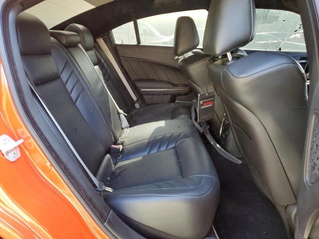 2023 DODGE CHARGER SR - 2C3CDXL93PH503195