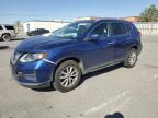 2017 NISSAN ROGUE S - KNMAT2MV1HP514553