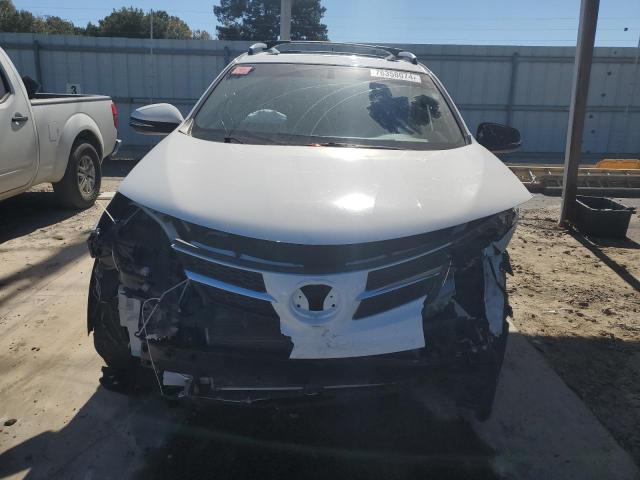 2015 TOYOTA RAV4 XLE - JTMWFREV2FD055844