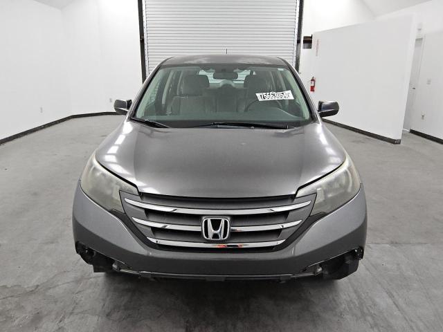 VIN 2HKRM3H35EH541129 2014 Honda CR-V, LX no.5