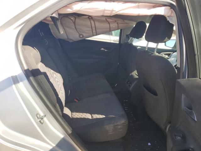 2018 CHEVROLET EQUINOX LT - 2GNAXSEV4J6212786