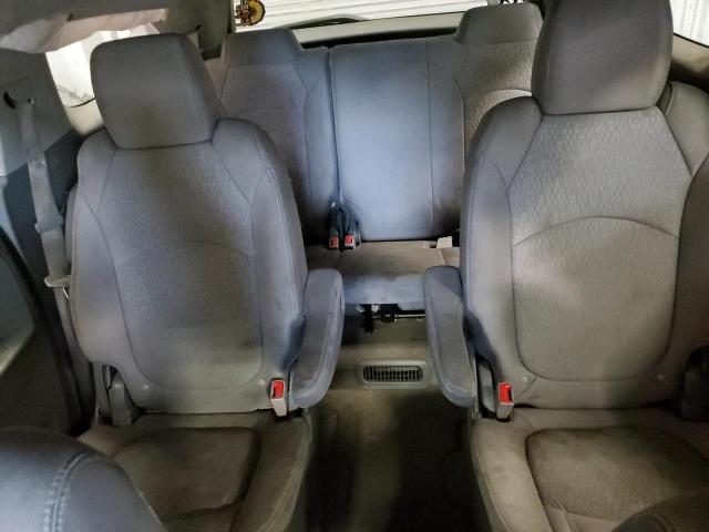 2015 GMC ACADIA SLE - 1GKKRPKD2FJ182282