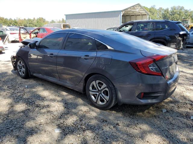 2016 HONDA CIVIC LX - 19XFC2F57GE030548
