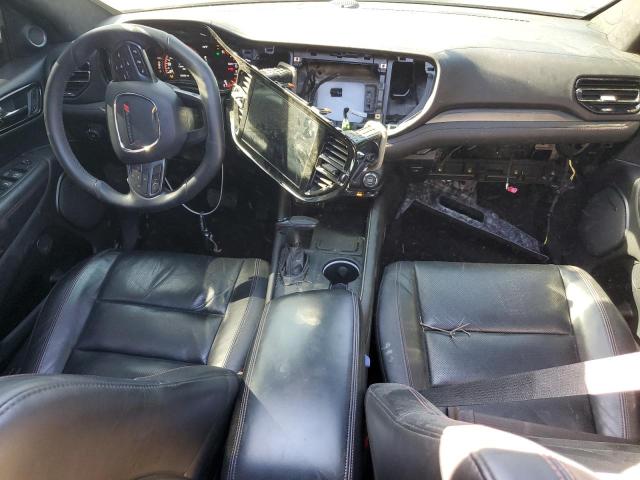2022 DODGE DURANGO R/ - 1C4SDJCT4NC207585