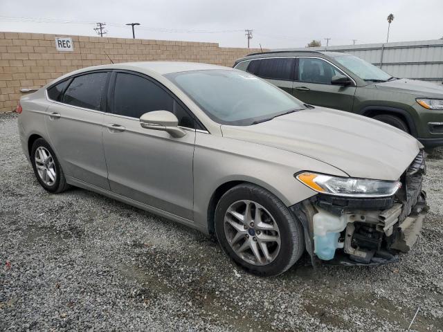 VIN 3FA6P0HD2GR152083 2016 Ford Fusion, SE no.4