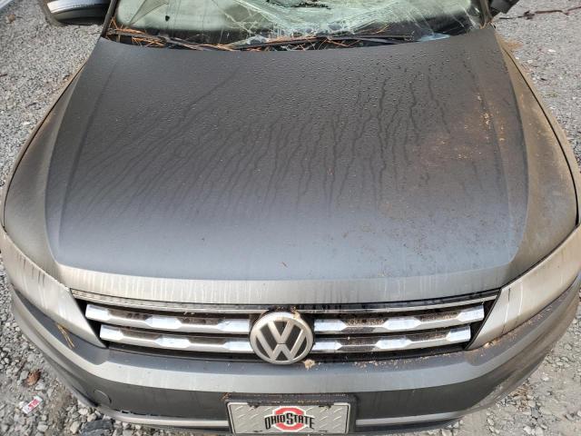 VIN 3VV2B7AX3KM031204 2019 Volkswagen Tiguan, SE no.11