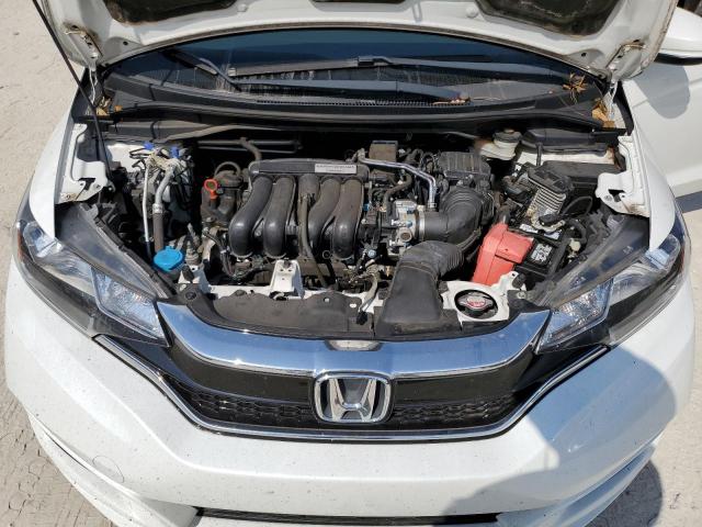 2018 HONDA FIT LX - 3HGGK5H49JM703643