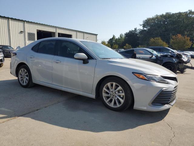 2024 TOYOTA CAMRY LE - 4T1C11AK4RU215379