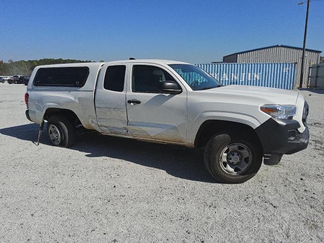 VIN 3TYRX5GN1PT071589 2023 Toyota Tacoma, Access Cab no.4