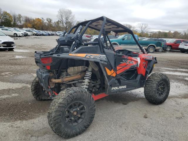 2017 POLARIS RZR XP TUR - 3NSVDE92XHF796716