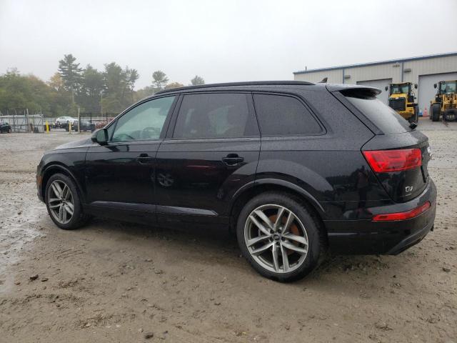 VIN WA1VAAF75JD052001 2018 Audi Q7, Prestige no.2