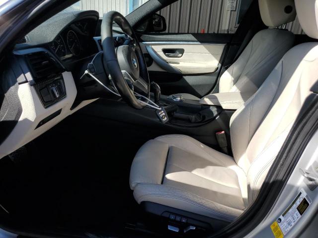 2019 BMW 440I GRAN - WBA4J5C59KBM65576