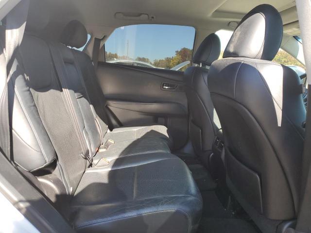 2015 LEXUS RX 350 - 2T2ZK1BA4FC186214