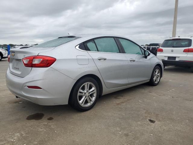 2016 CHEVROLET CRUZE LT - 1G1BE5SM7G7317758