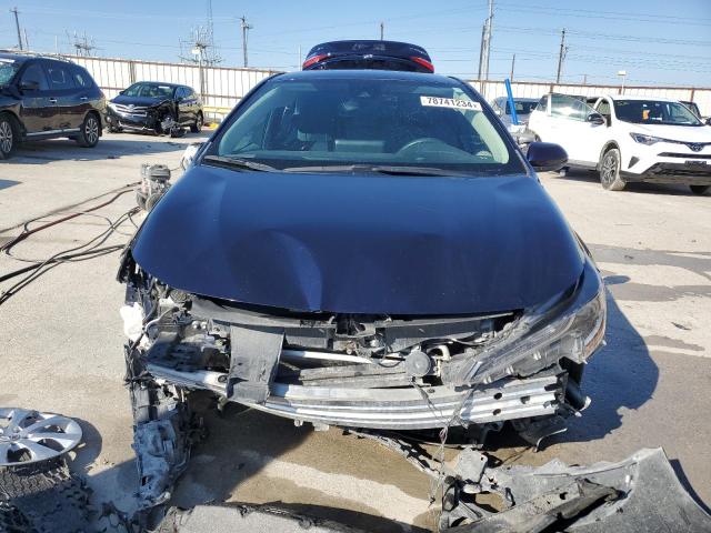 VIN 5YFEPMAE6NP375715 2022 TOYOTA COROLLA no.5