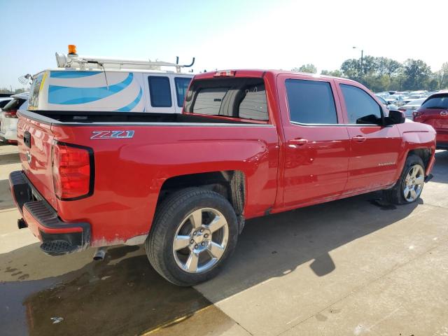 2017 CHEVROLET SILVERADO - 3GCUKREC6HG136465