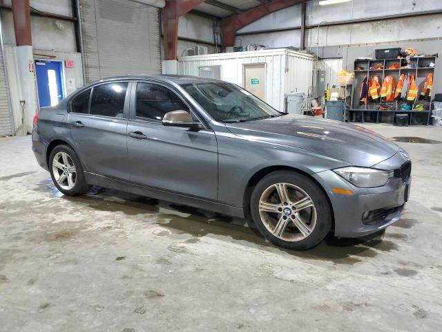 WBA3B5C52EP542286 Bmw 3 Series Xi Sulev 2014